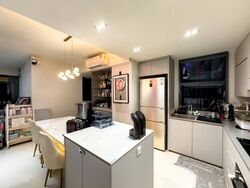 Blossom Residences (D23), Condominium #602706241